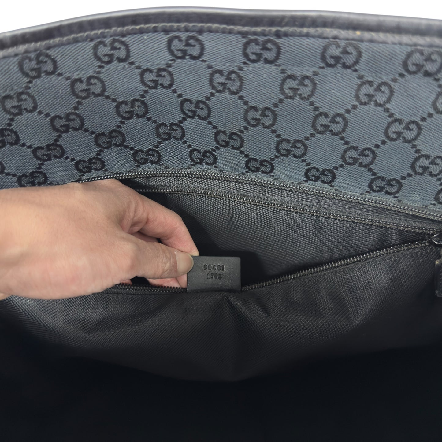 GUCCI GG 肩背包
