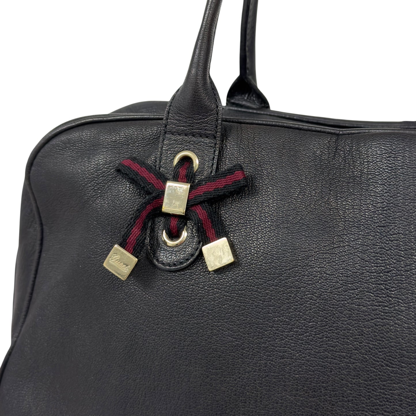 GUCCI Princy 蝴蝶結 肩背包