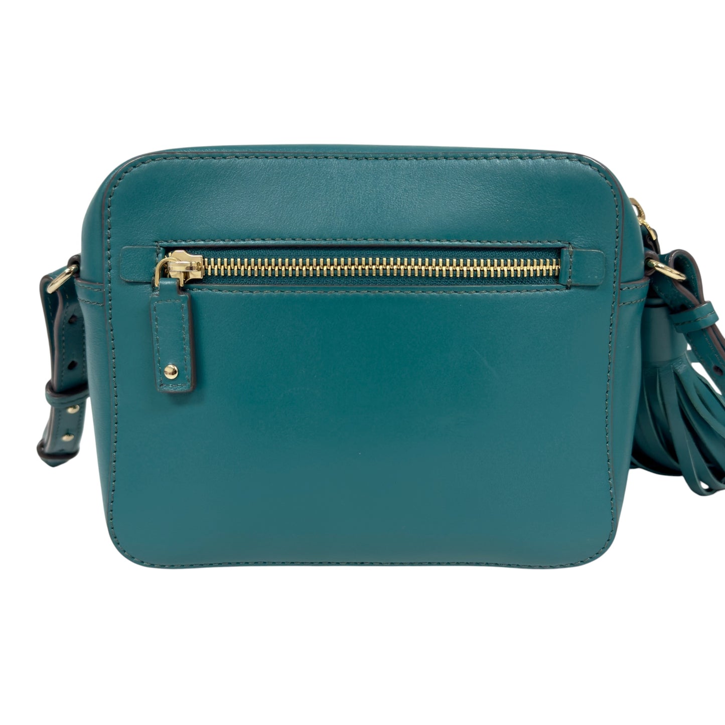 ANYA HINDMARCH 笑臉 斜揹袋