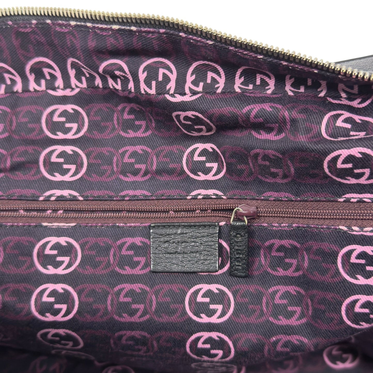 GUCCI Princy 蝴蝶結 肩背包