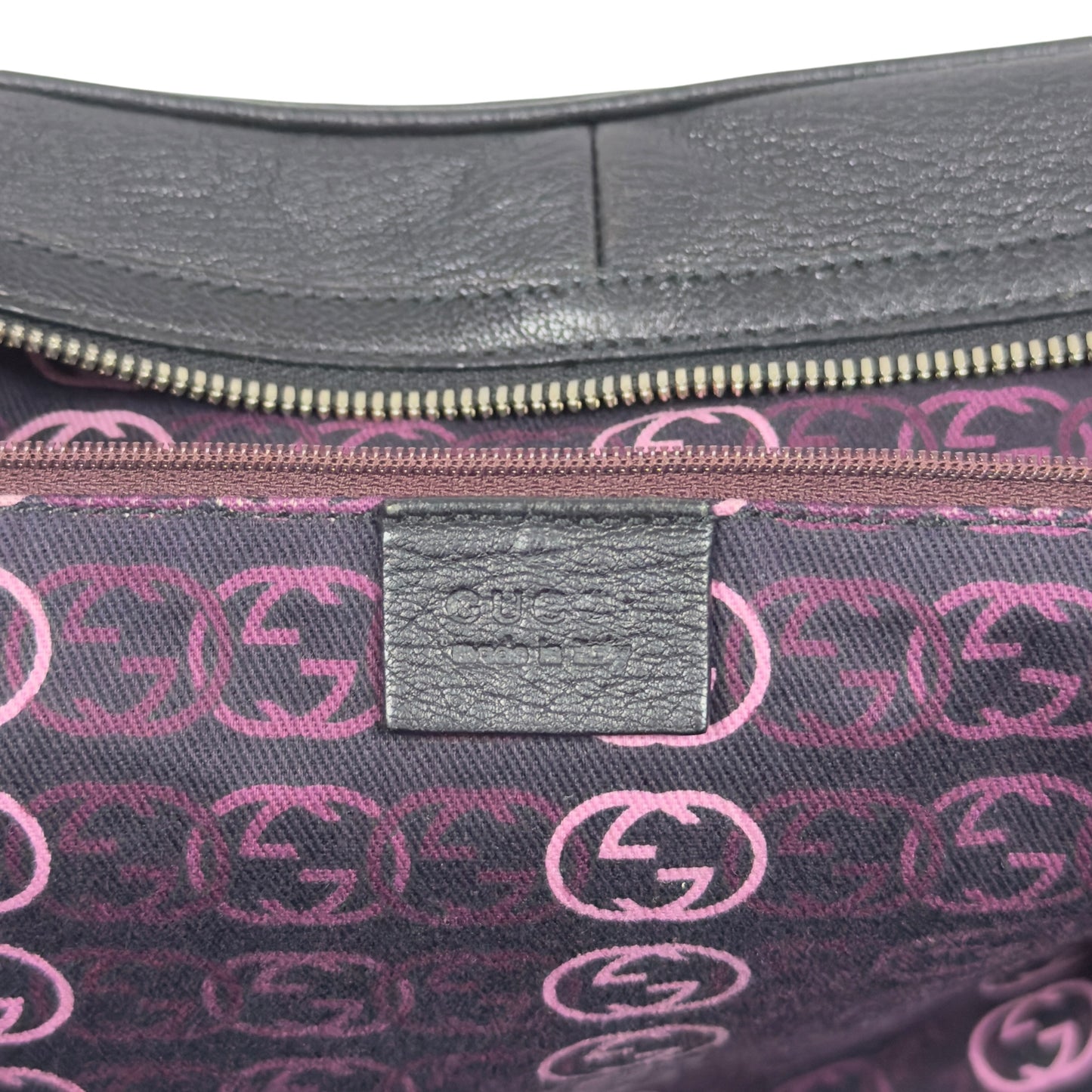 GUCCI Princy 蝴蝶結 肩背包