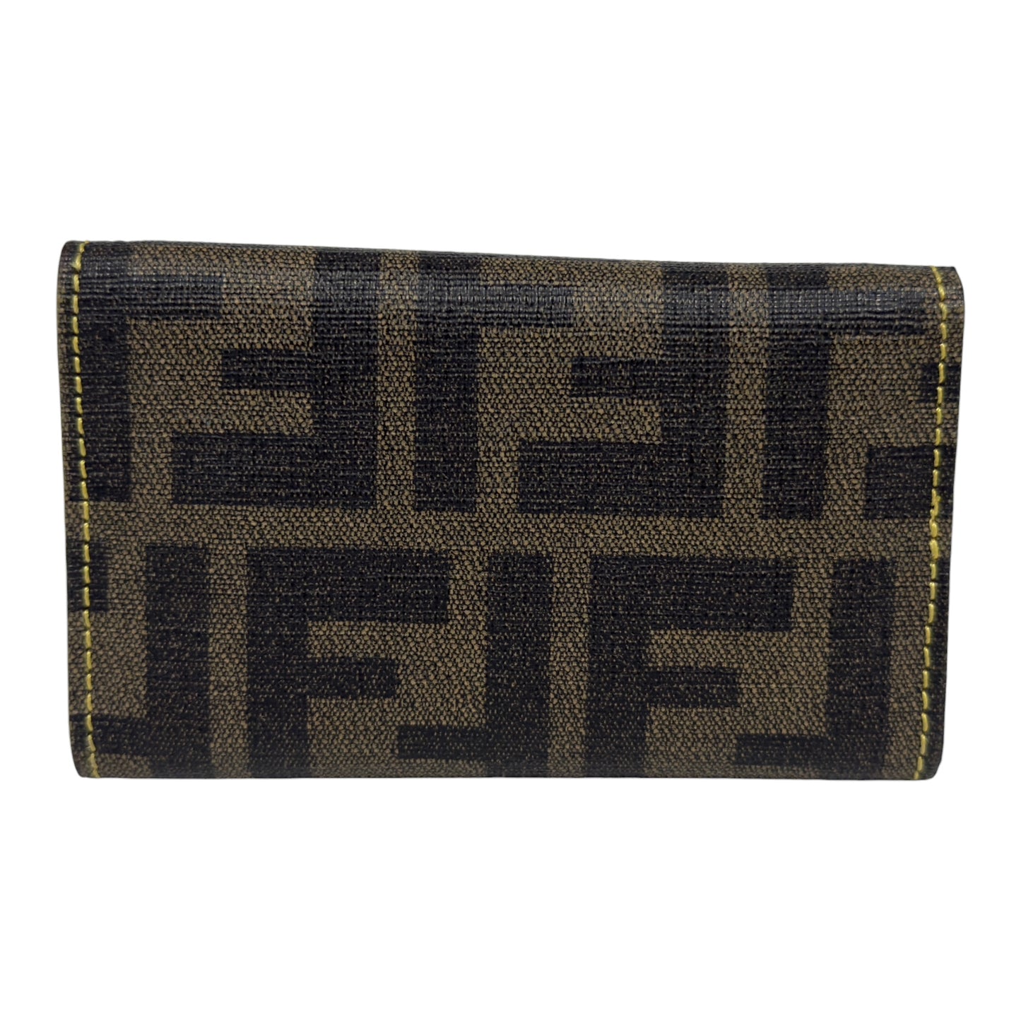 FENDI FF 鎖匙包