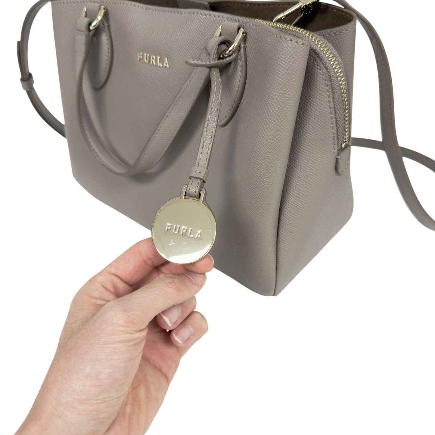 FURLA 2用袋