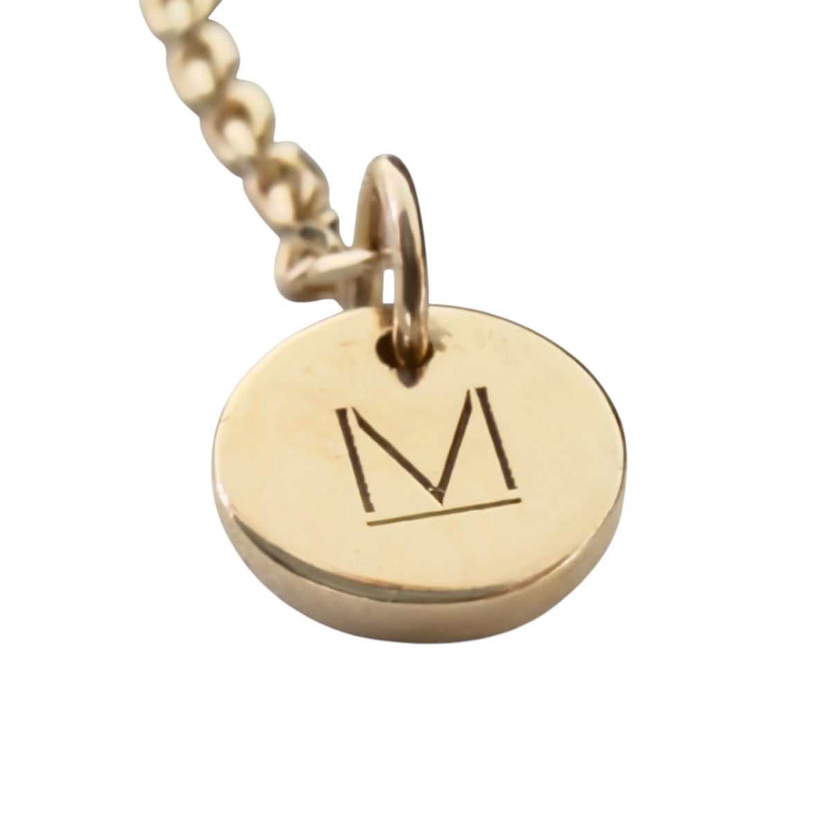 MESSIKA Move Uno mini 18K金 鑽石💎 手鏈