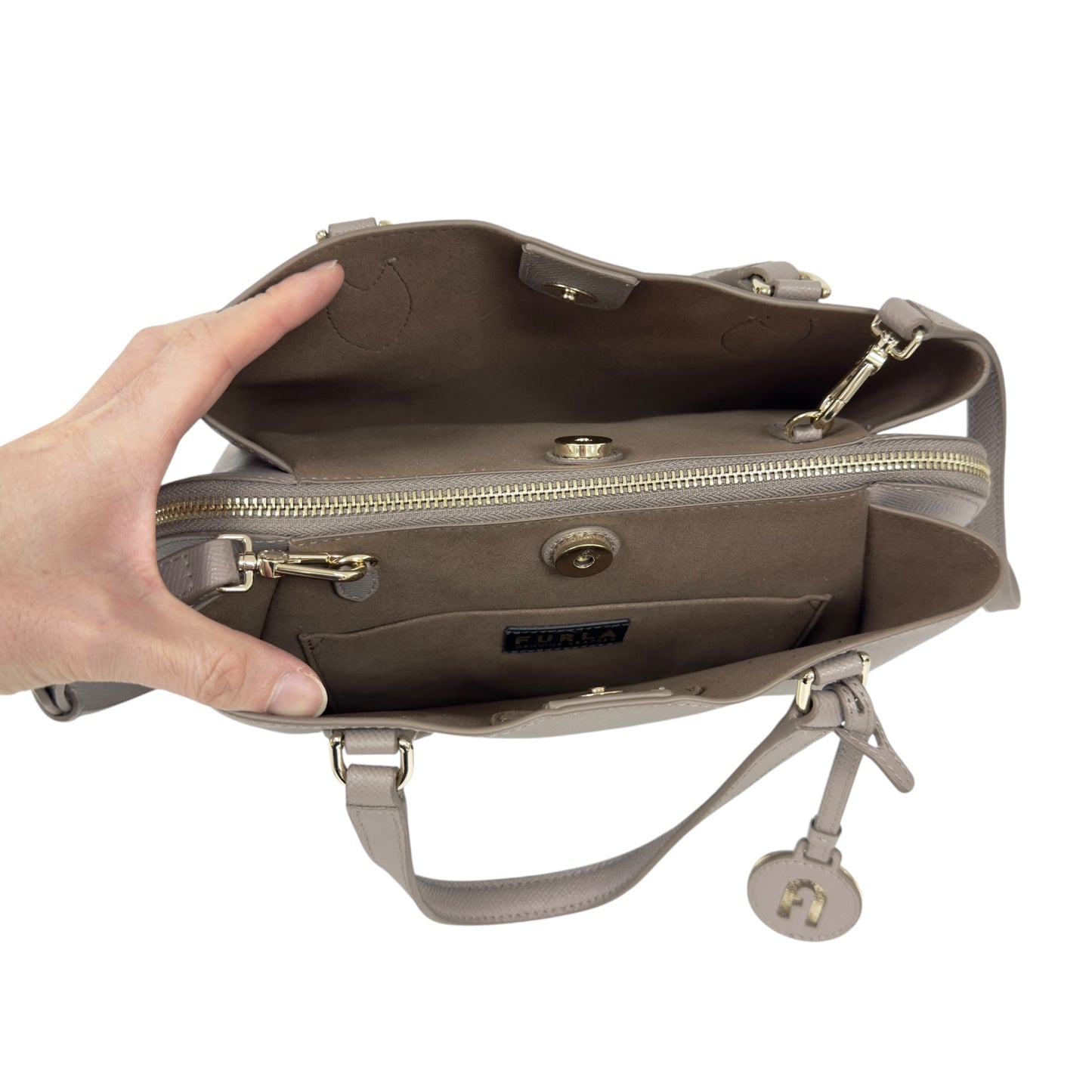 FURLA 2用袋