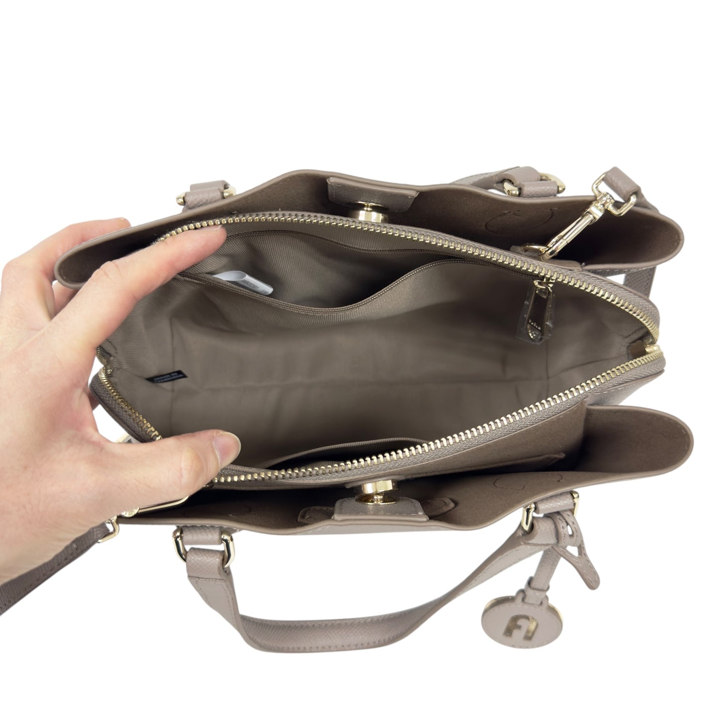 FURLA 2用袋