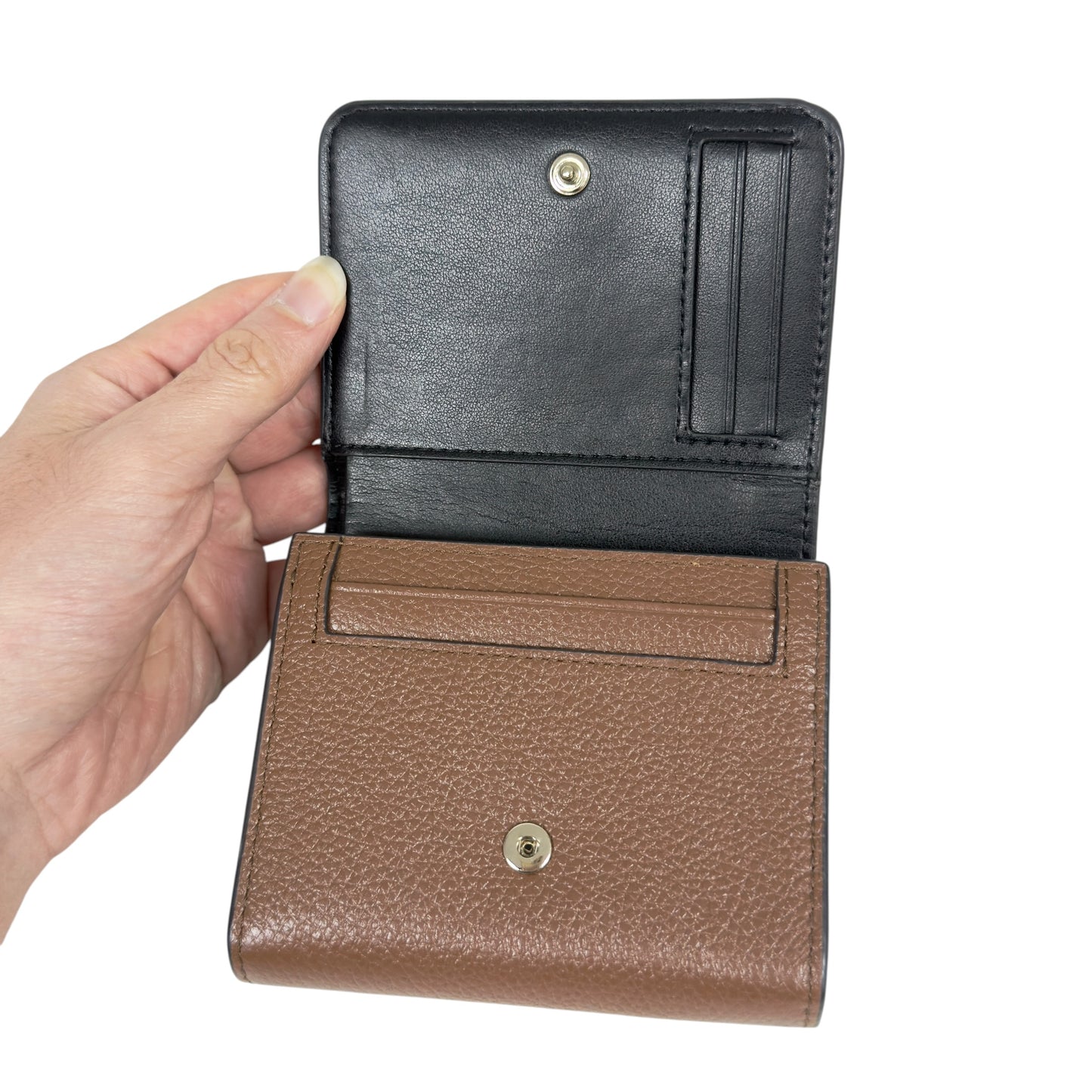 MULBERRY 短銀包