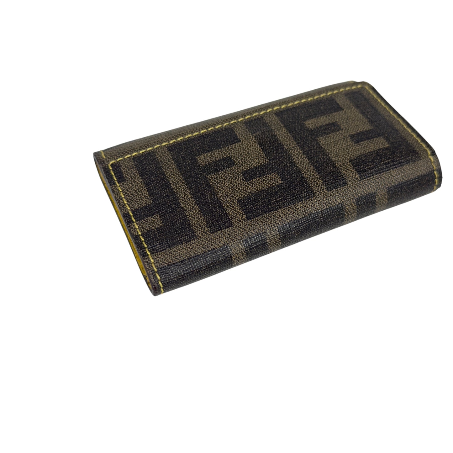 FENDI FF 鎖匙包