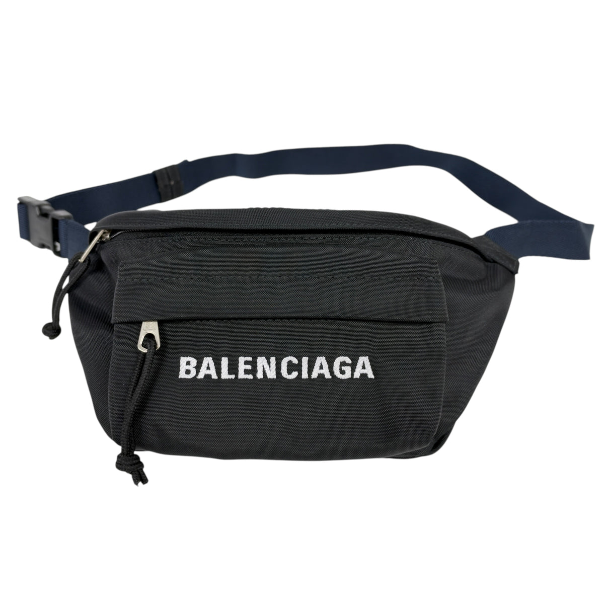 BALENCIAGA 腰包 心口包