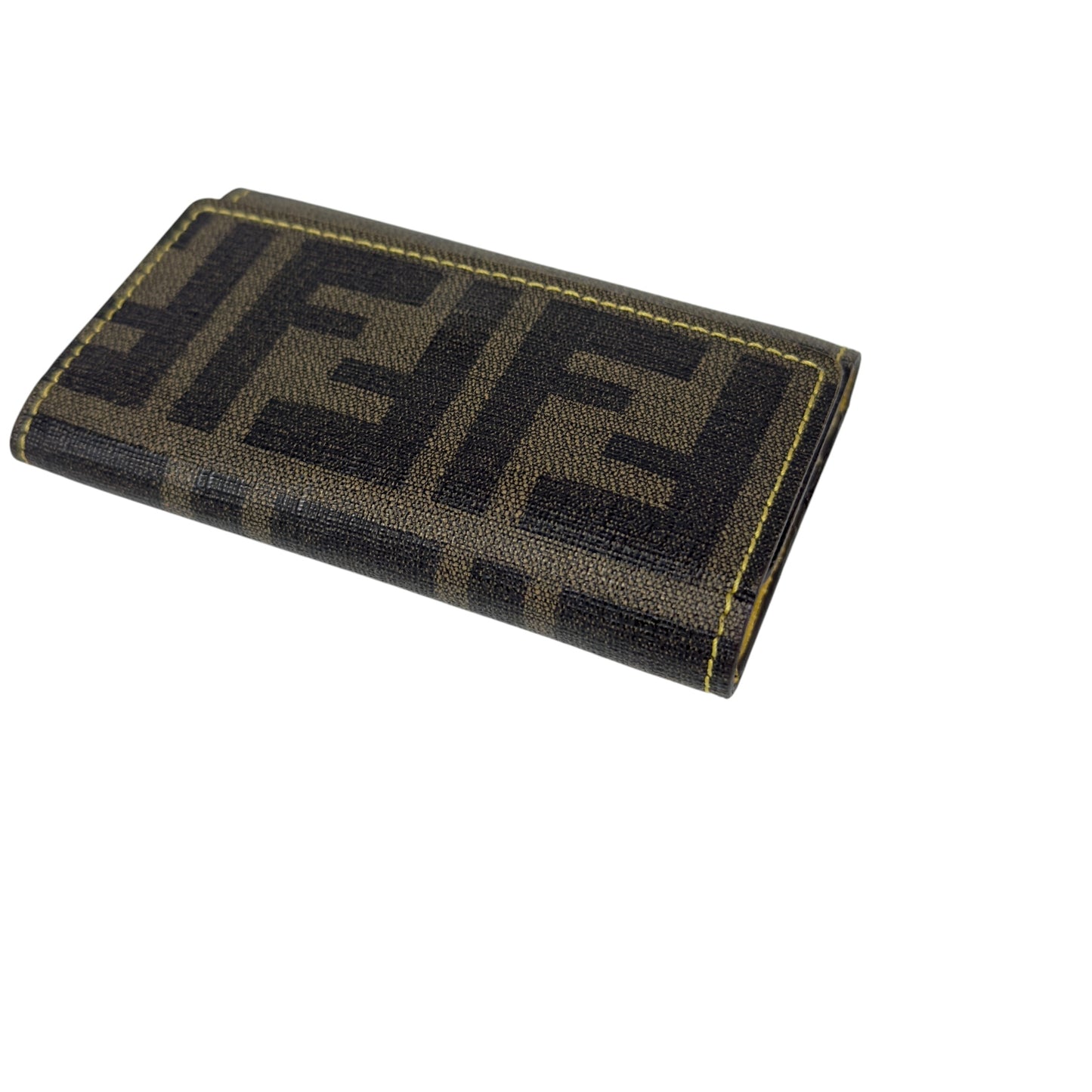 FENDI FF 鎖匙包