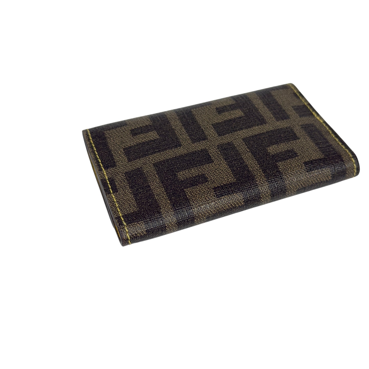 FENDI FF 鎖匙包