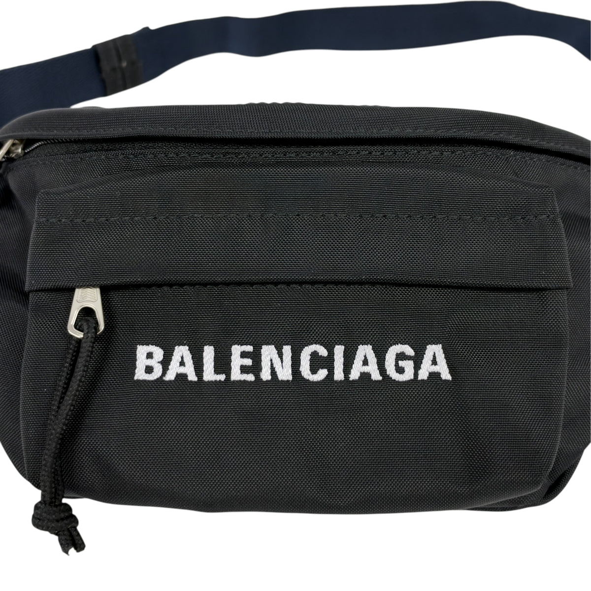 BALENCIAGA 腰包 心口包