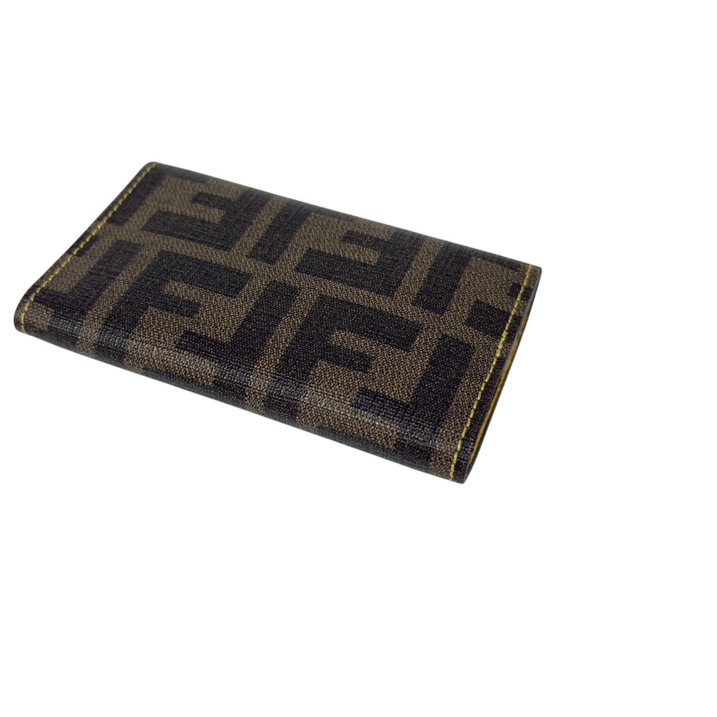 FENDI FF 鎖匙包