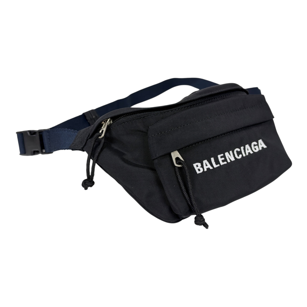 BALENCIAGA 腰包 心口包