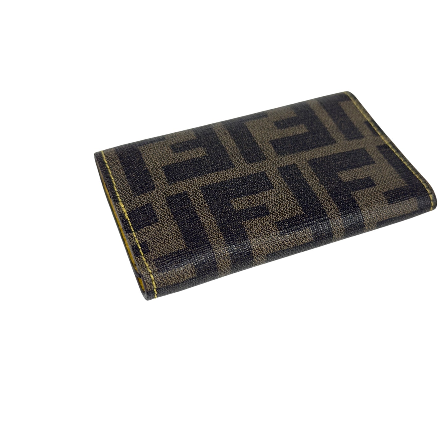 FENDI FF 鎖匙包