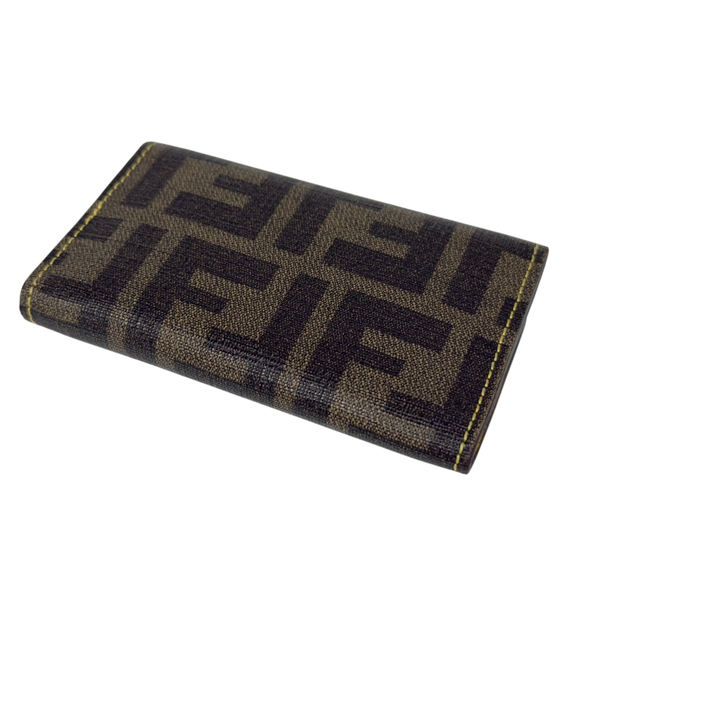 FENDI FF 鎖匙包