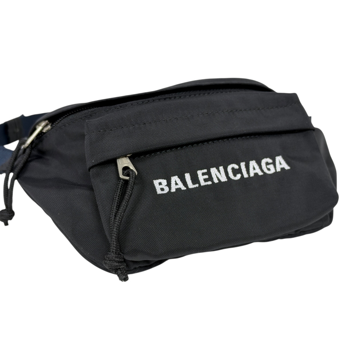 BALENCIAGA 腰包 心口包