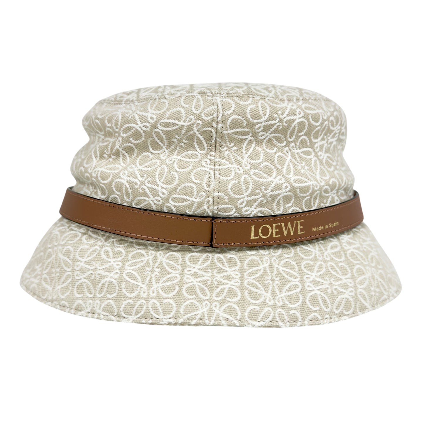 LOEWE Anagram 漁夫帽