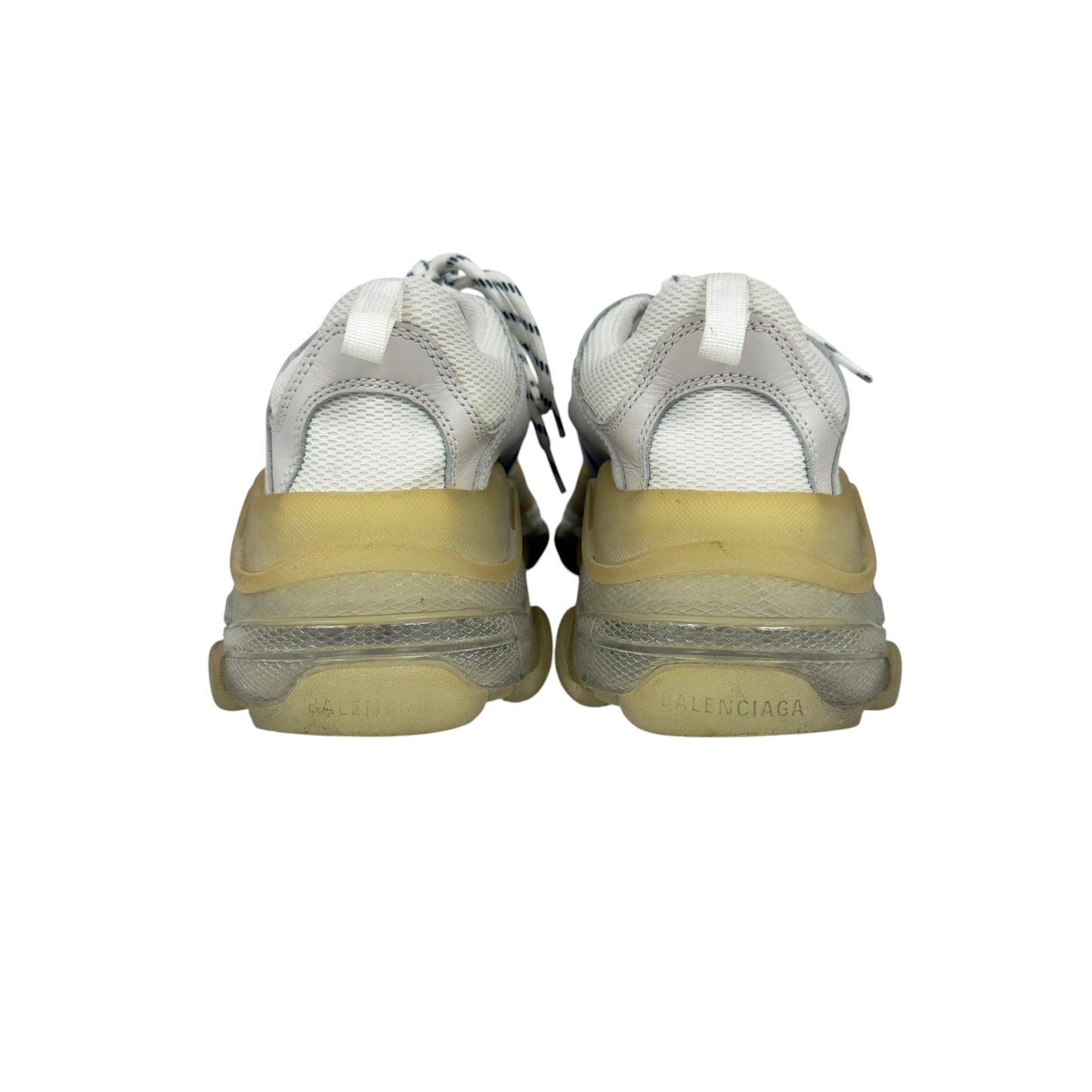 BALENCIAGA Triple S 運動鞋