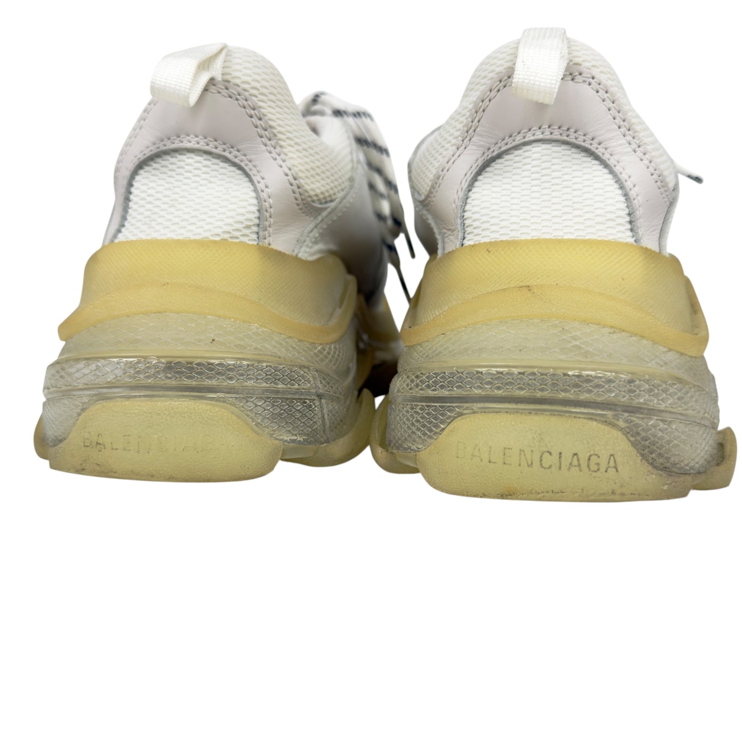 BALENCIAGA Triple S 運動鞋