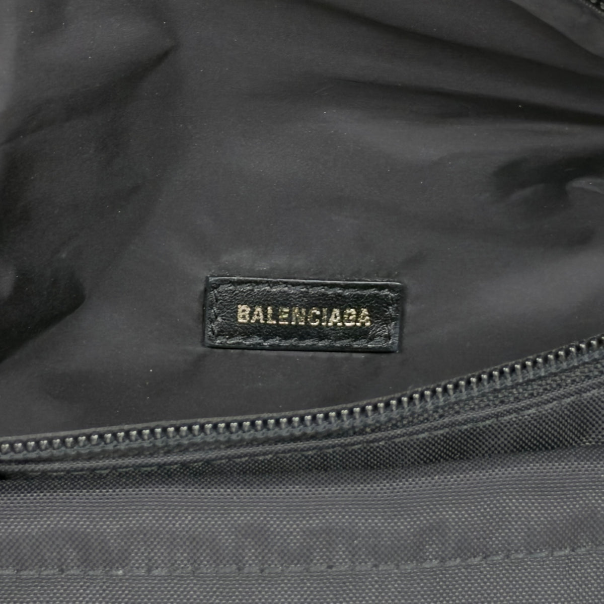 BALENCIAGA 腰包 心口包