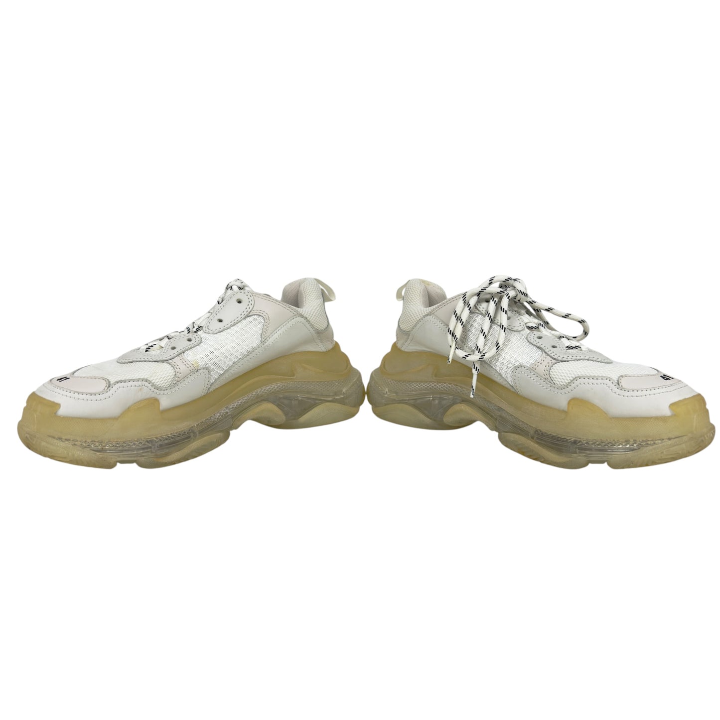 BALENCIAGA Triple S 運動鞋