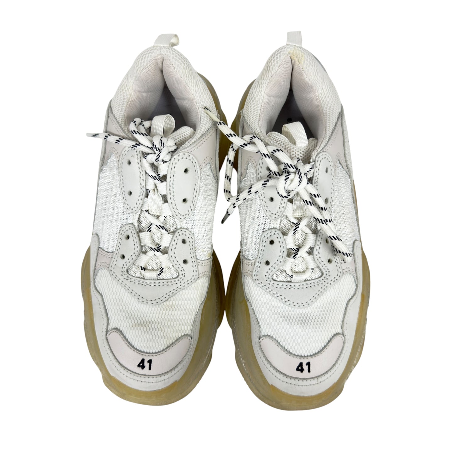 BALENCIAGA Triple S 運動鞋