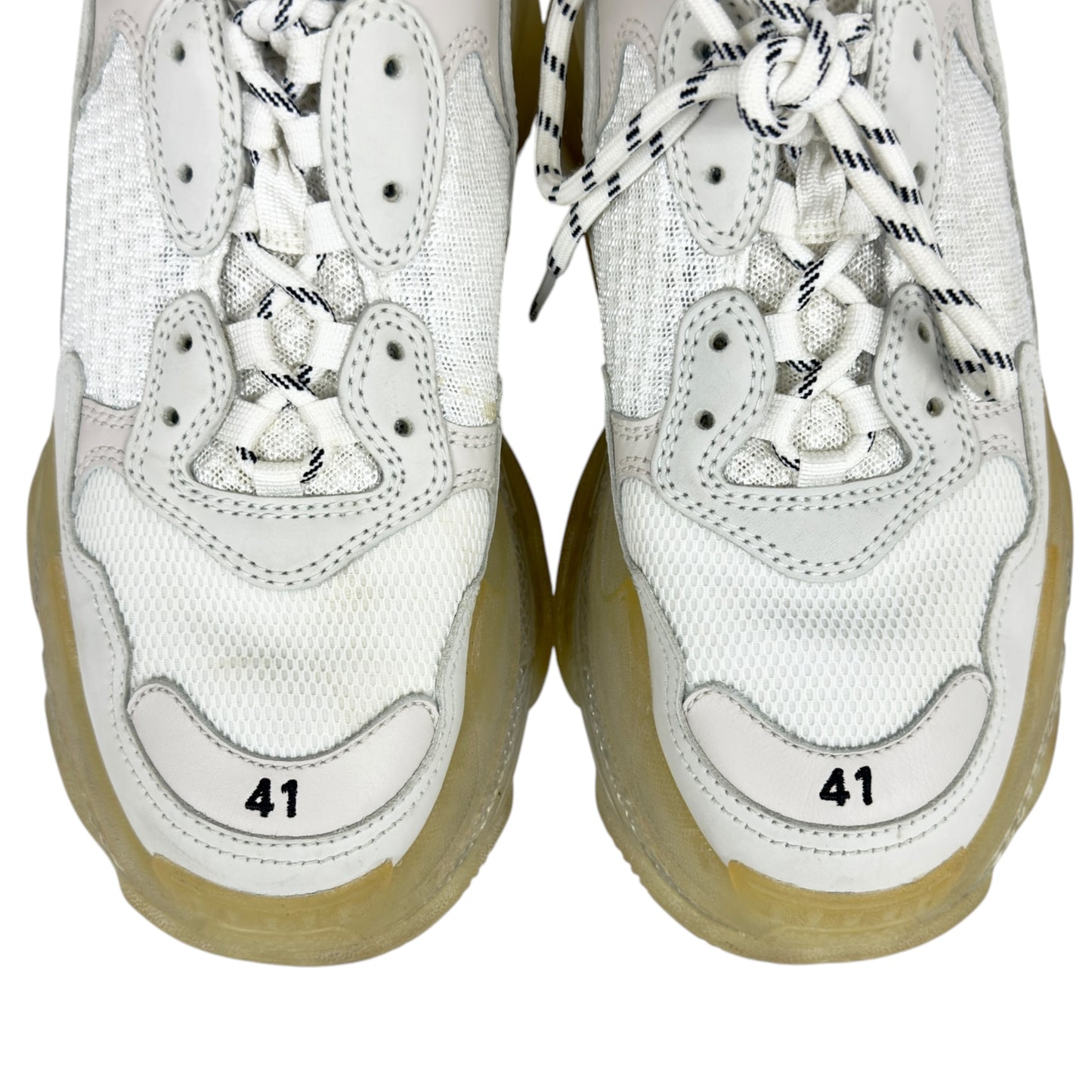 BALENCIAGA Triple S 運動鞋