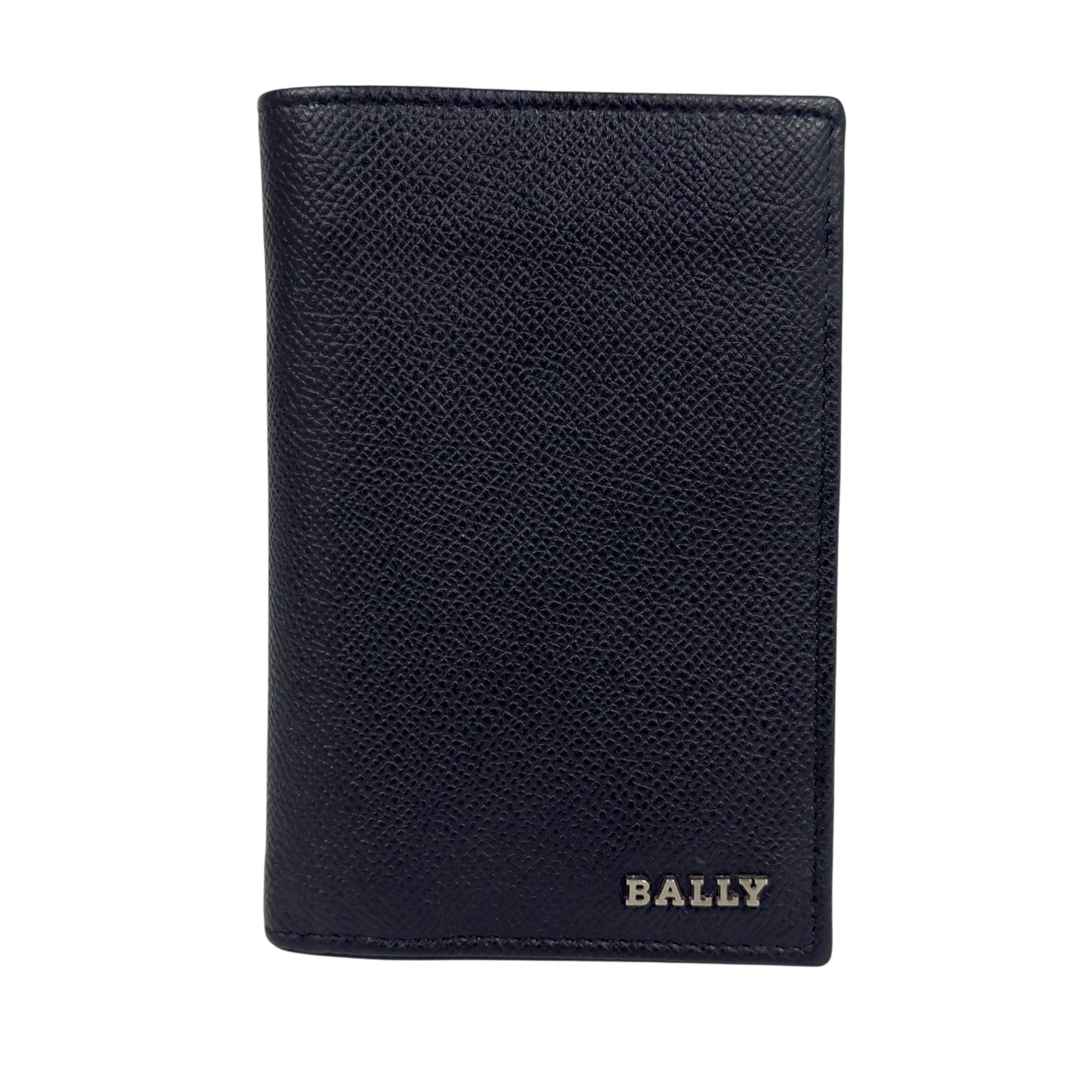 BALLY 銀包