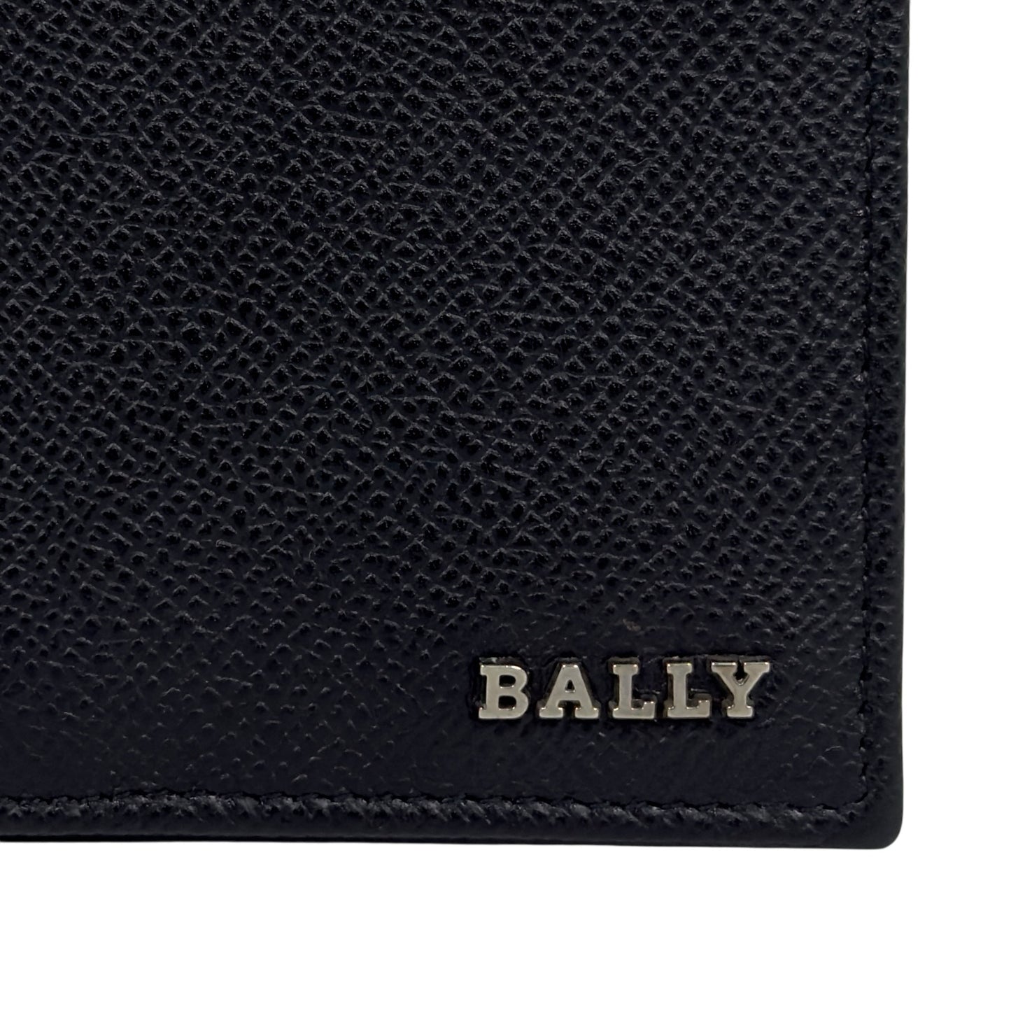 BALLY 銀包