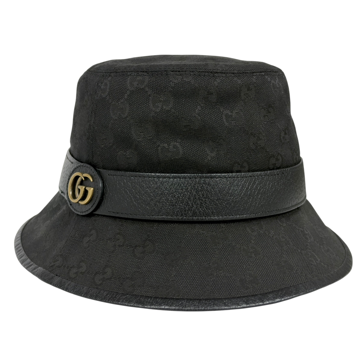 GUCCI GG 漁夫帽