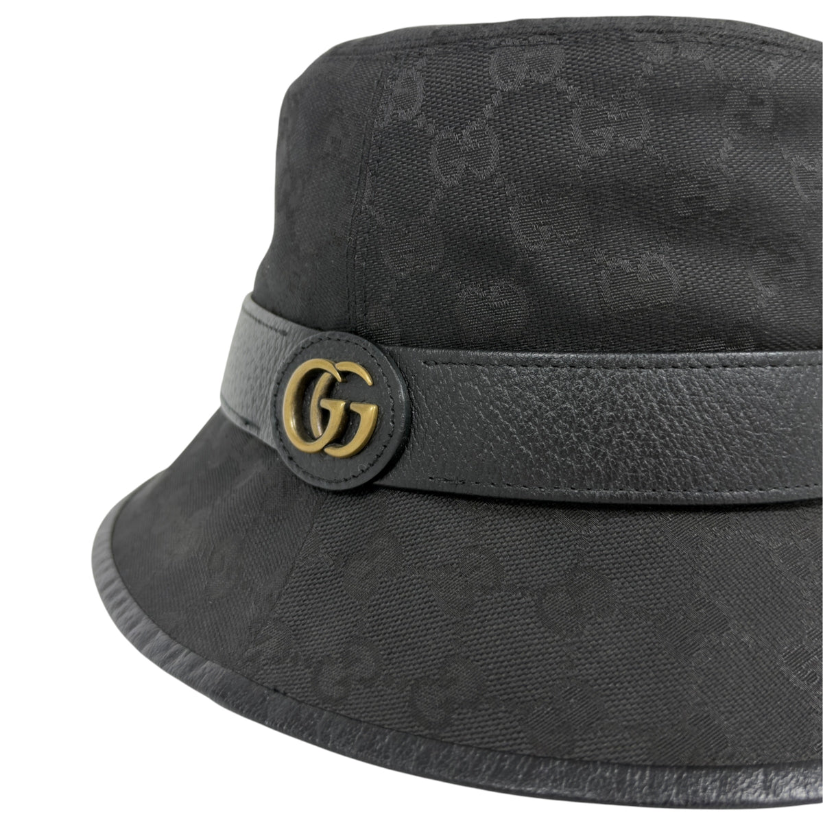 GUCCI GG 漁夫帽