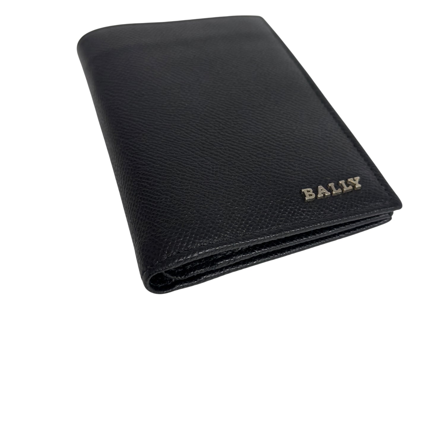 BALLY 銀包