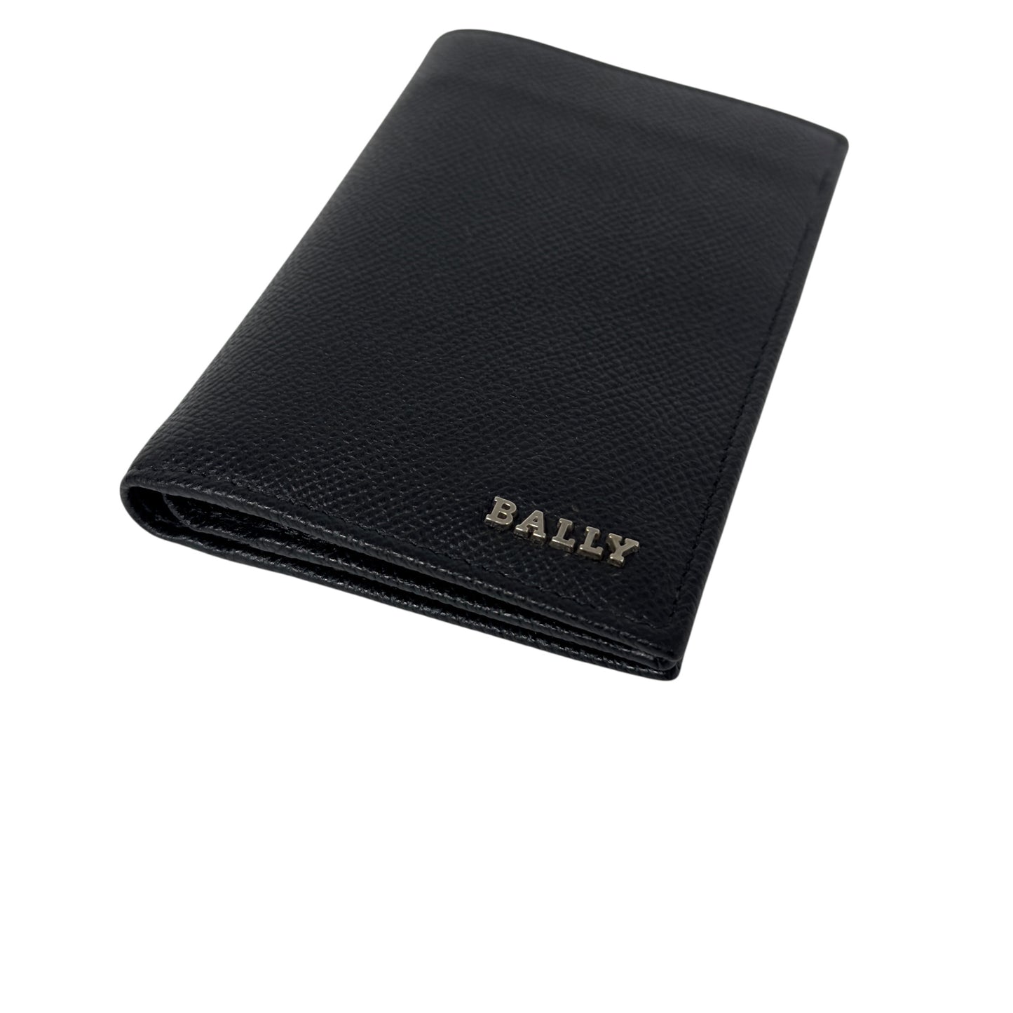 BALLY 銀包