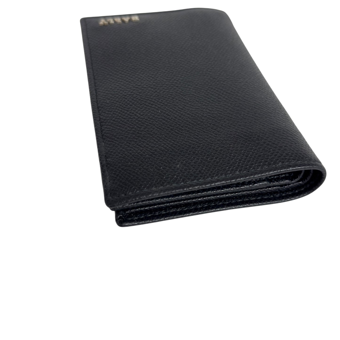 BALLY 銀包