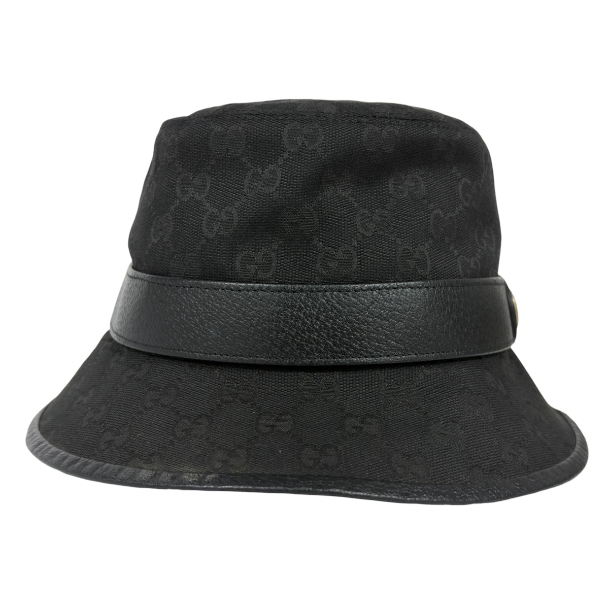 GUCCI GG 漁夫帽