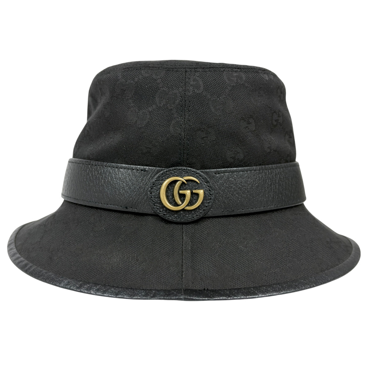 GUCCI GG 漁夫帽