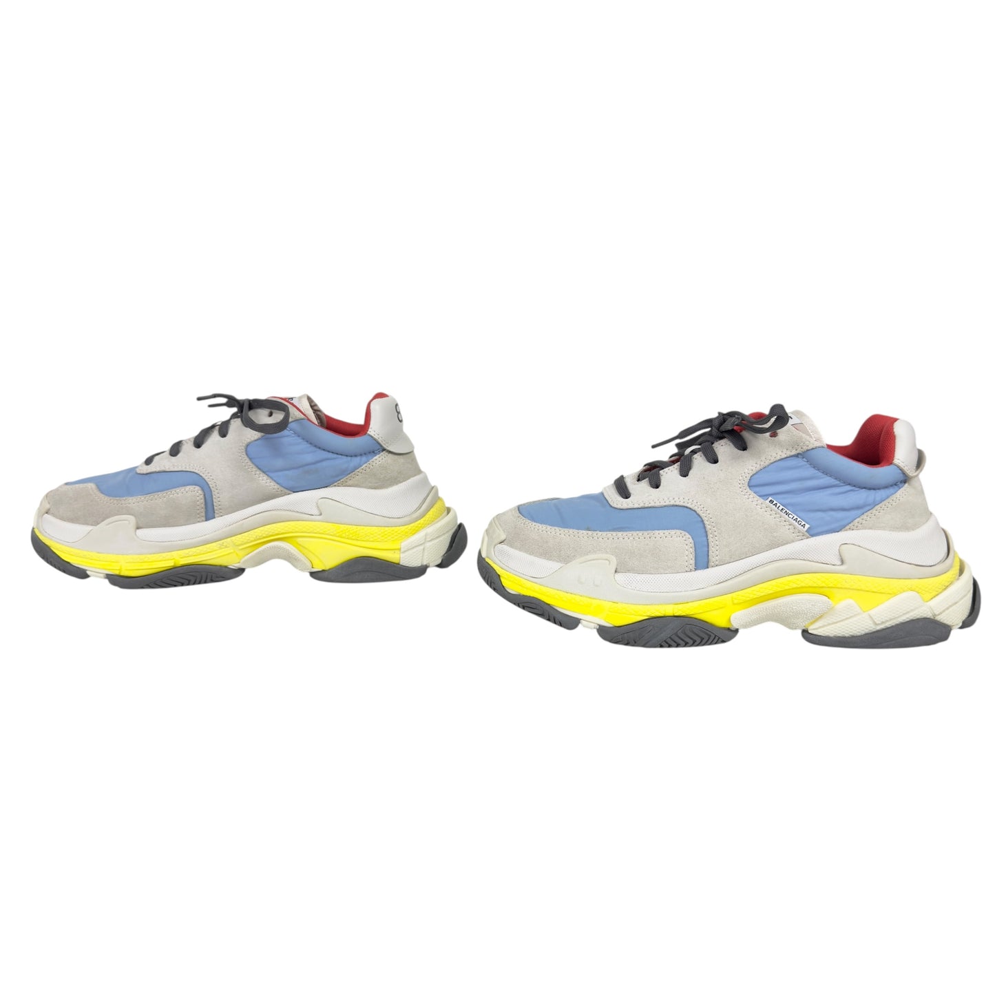 BALENCIAGA Triple S 運動鞋