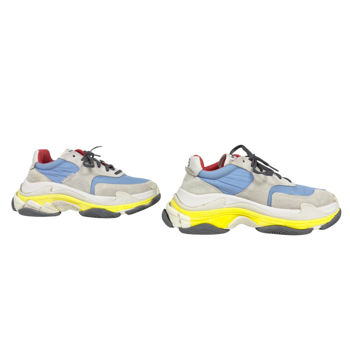 BALENCIAGA Triple S 運動鞋