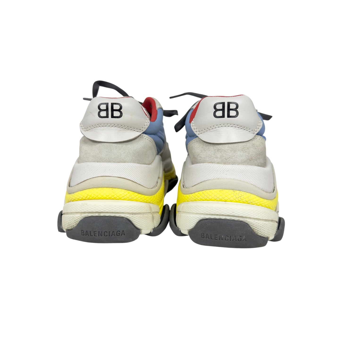 BALENCIAGA Triple S 運動鞋