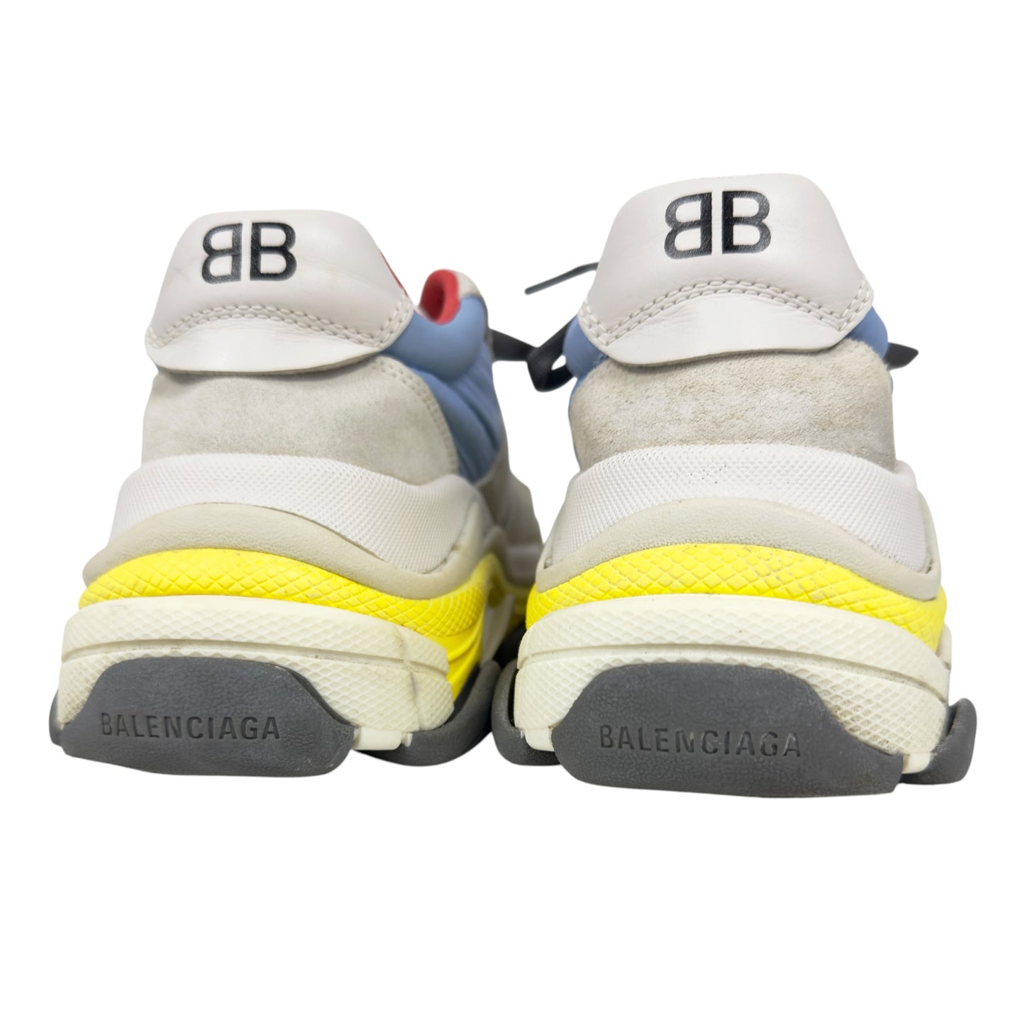 BALENCIAGA Triple S 運動鞋