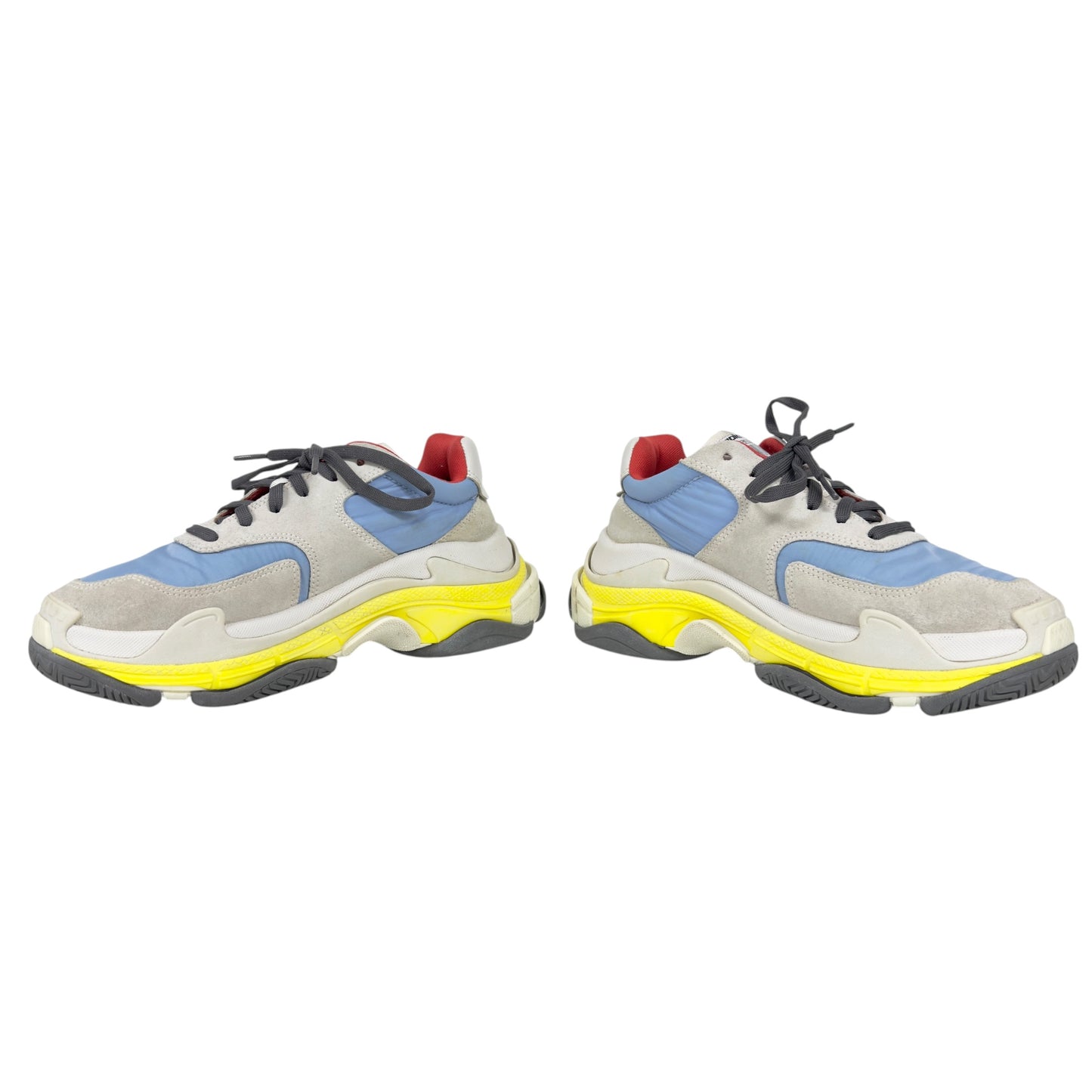 BALENCIAGA Triple S 運動鞋