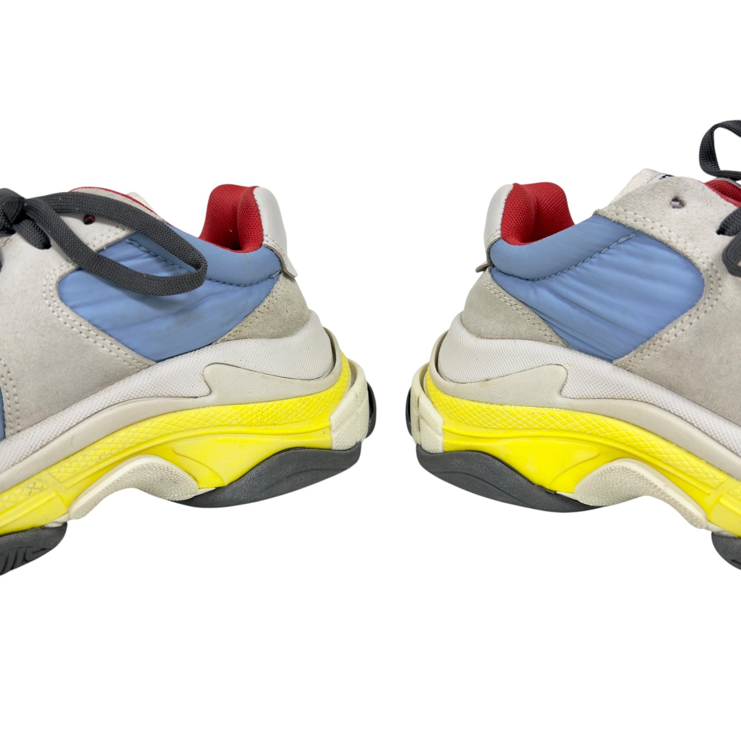 BALENCIAGA Triple S 運動鞋