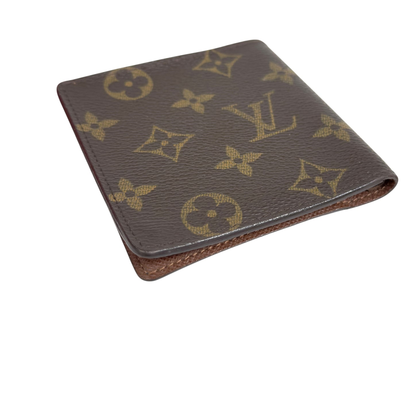 LOUIS VUITTON 老花 銀包