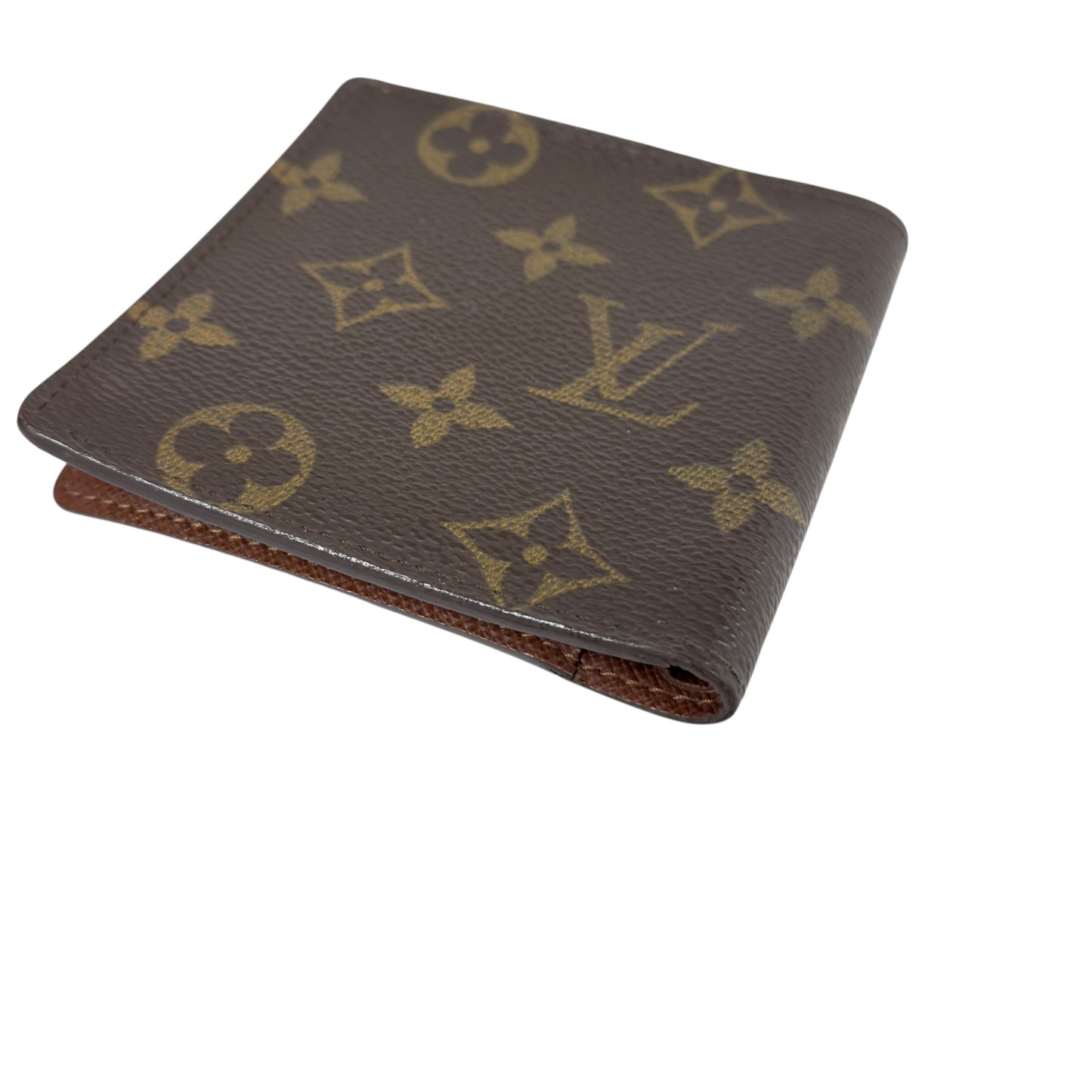 LOUIS VUITTON 老花 銀包