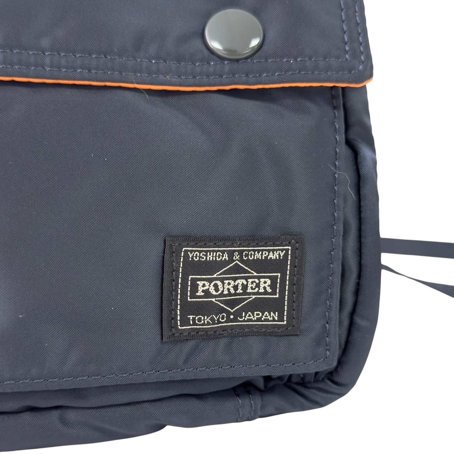 PORTER 日本製 斜揹袋