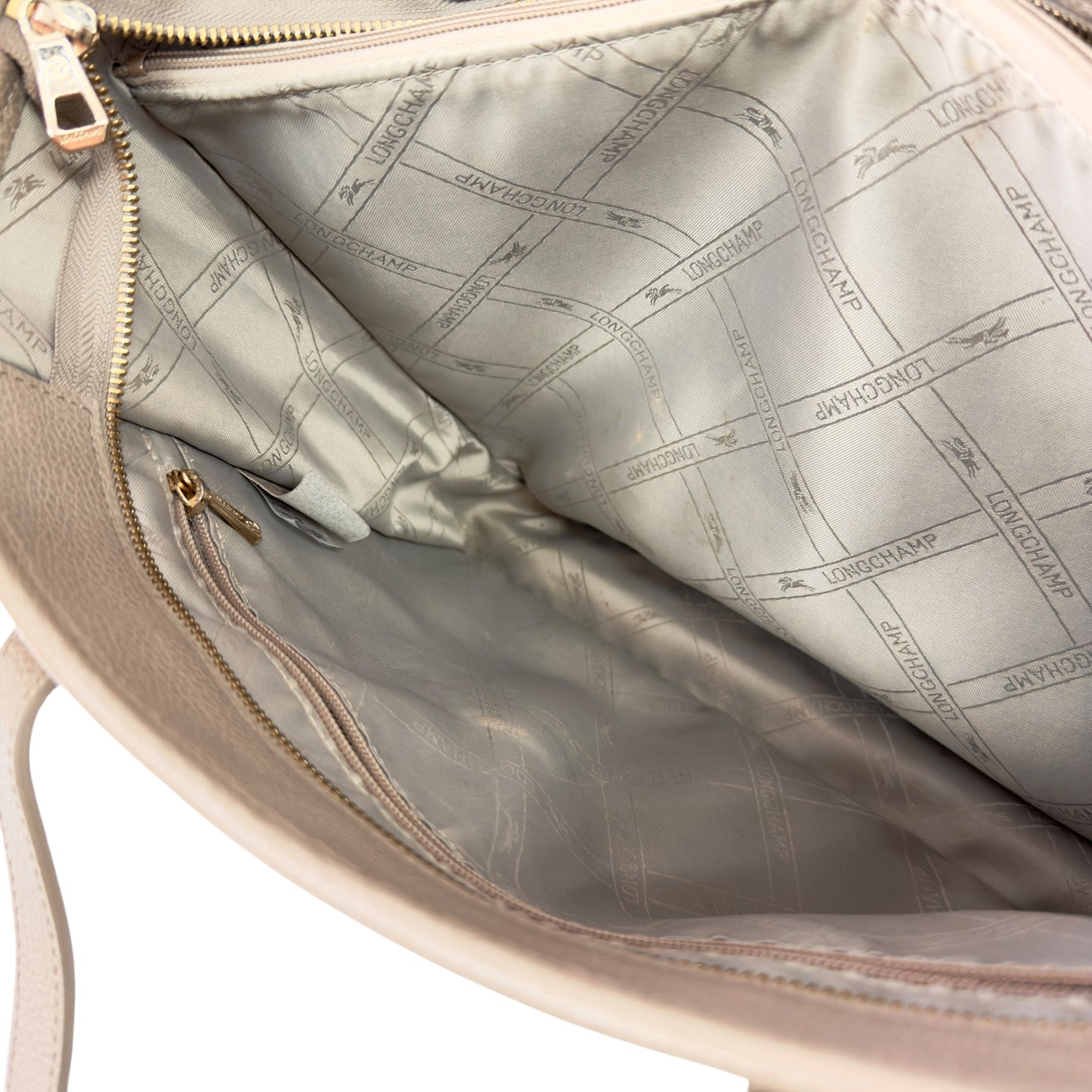 LONGCHAMP 法國製 肩背包