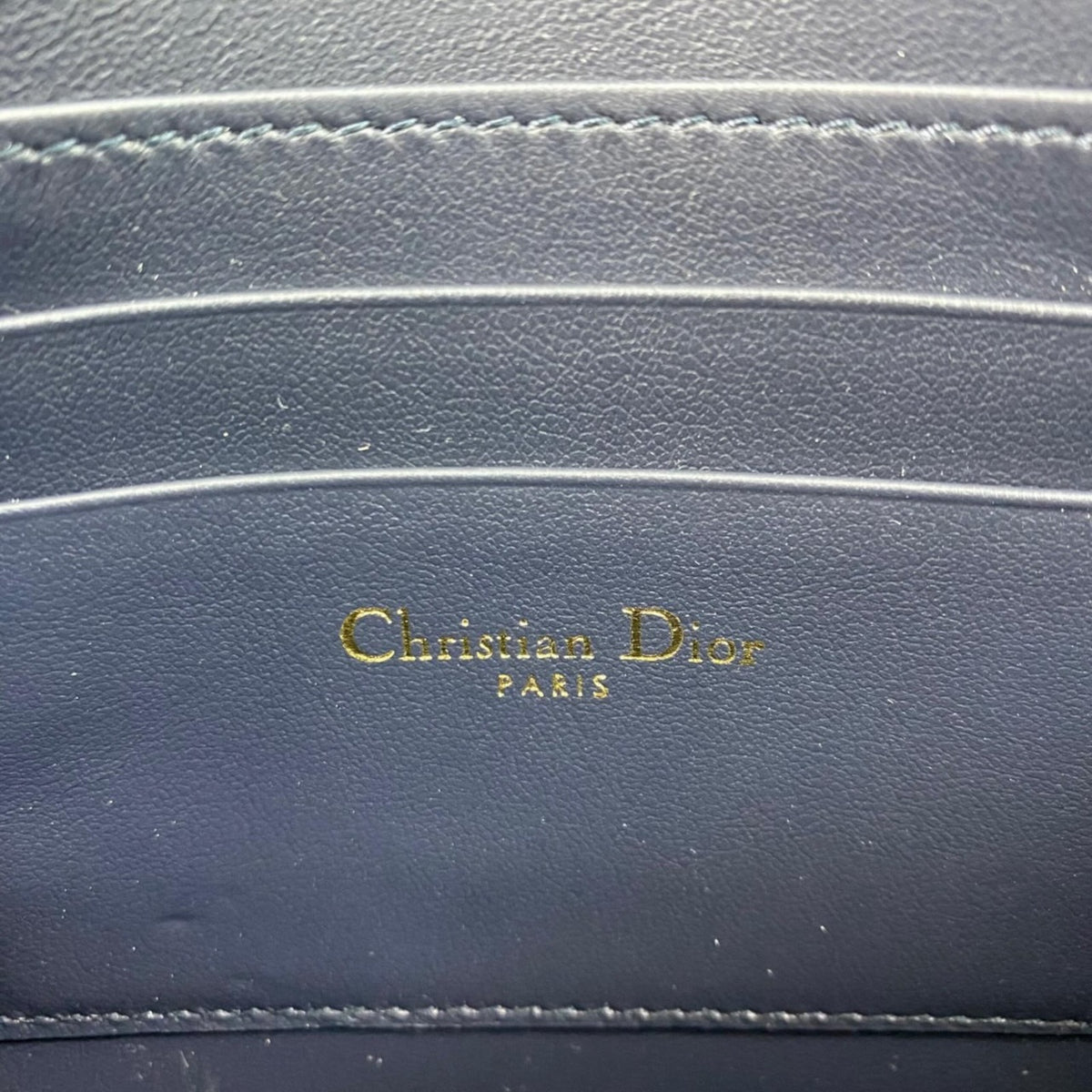 DIOR Bobby Oblique 老花 手包