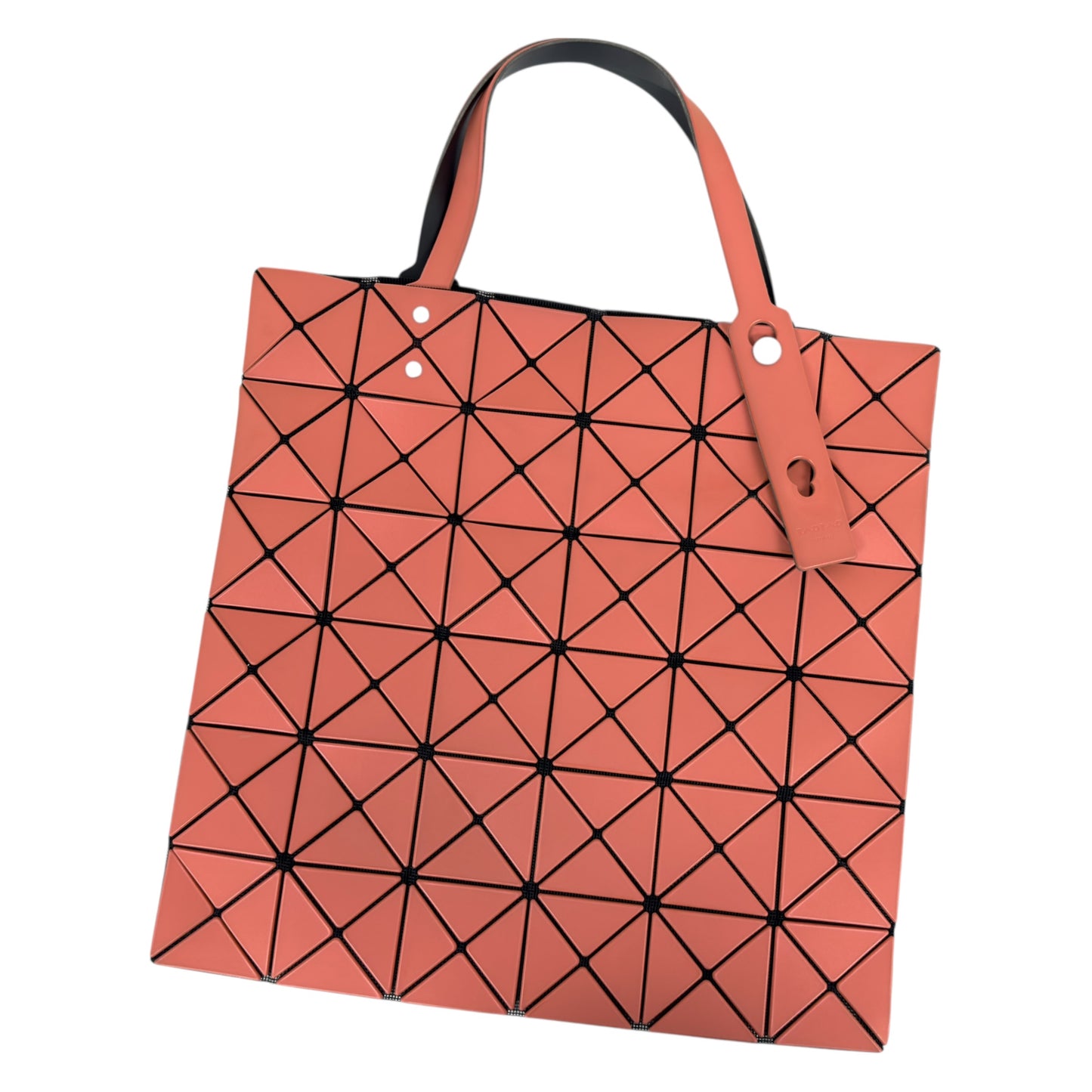 ISSEY MIYAKE BaoBao 啞面 肩背包