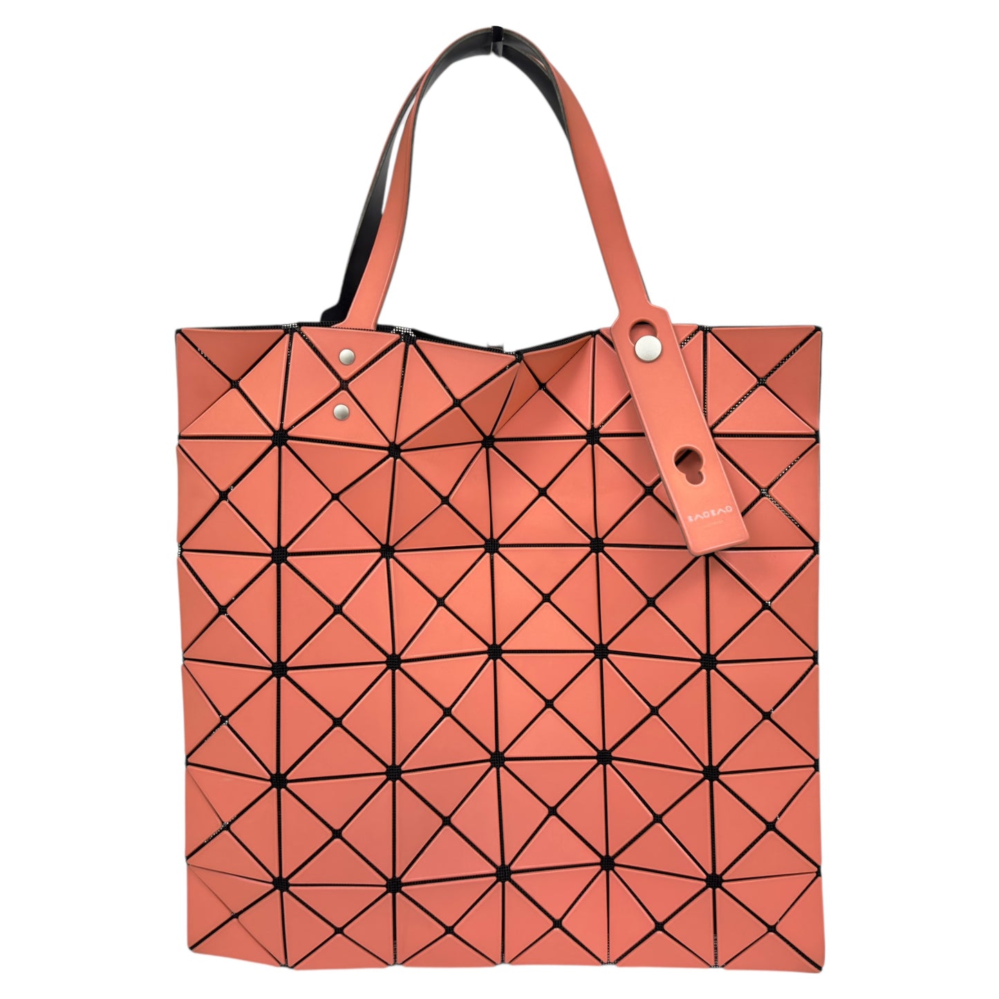 ISSEY MIYAKE BaoBao 啞面 肩背包